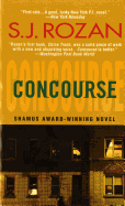 Concourse: A Bill Smith/Lydia Chin Novel
