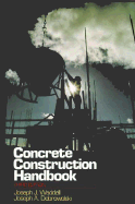 Concrete Construction Handbook
