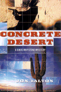 Concrete Desert