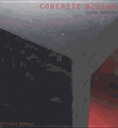 Concrete Design