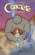 Concrete: Fragile Creature