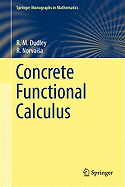 Concrete Functional Calculus