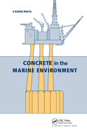 Concrete in the marine environment