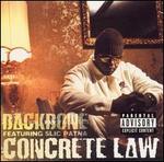 Concrete Law