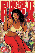 Concrete Park Volume 1: You Send Me