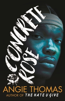 Concrete Rose - Thomas, Angie