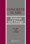 Concrete Slabs: Analysis and Design