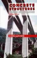 Concrete Structures: Stresses and Deformations