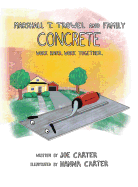 Concrete: Work Hard. Work Together.