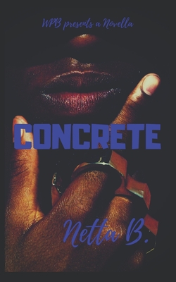 Concrete - Boo, Netta, and B, Netta