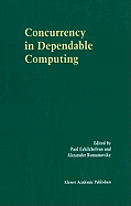 Concurrency in Dependable Computing