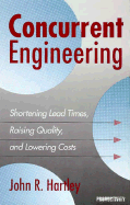 Concurrent Engineering