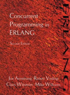 Concurrent Programming ERLANG - Armstrong, Joe, and Armstrong, J