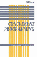 Concurrent Programming - Snow, C. R.