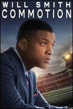 Concussion [Bilingual]