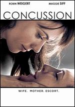 Concussion - Stacie Passon