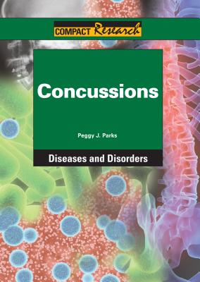 Concussions - Parks, Peggy J