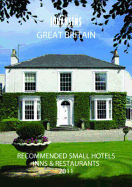 Conde Nast Johansens Recommended Small Hotels, Inns & Restaurants - Great Britain