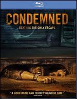 Condemned [Blu-ray]