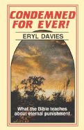 Condemned for Ever! - Davies, Eryl