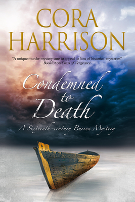 Condemned to Death - Harrison, Cora