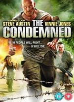Condemned