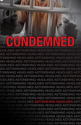 Condemned - Scott, Caitlin