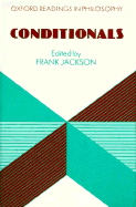 Conditionals