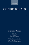 Conditionals