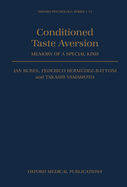Conditioned Taste Aversion - Memory of a Special Kind