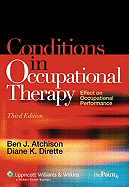 Conditions in Occupational Therapy: Effect on Occupational Performance