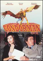 Condorman [P&S]