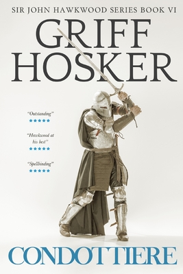 Condottiere - Hosker, Griff