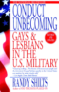 Conduct Unbecoming