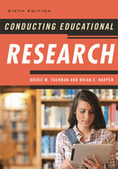 Conducting Educational Research