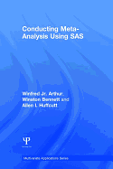 Conducting Meta-Analysis Using SAS