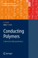 Conducting Polymers: A New Era in Electrochemistry