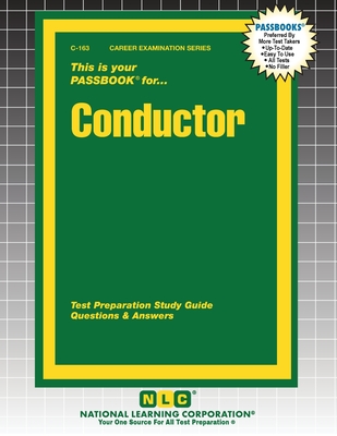 Conductor - Passbooks (Compiled by)