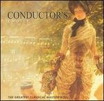 Conductor's Choice