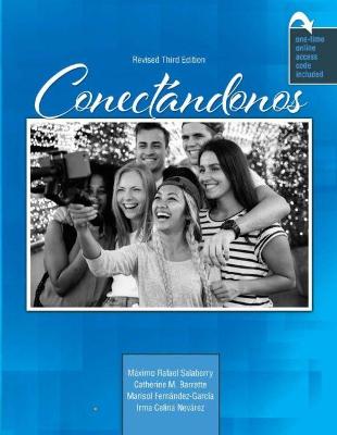 Conectandonos - Salaberry, Maximo R, and Barrette, Catherine, and Fernandez-Garcia, Marisol