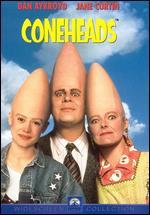 Coneheads