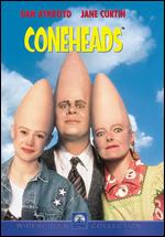 Coneheads - Steven Barron