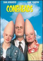Coneheads