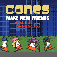 Cones Make New Friends