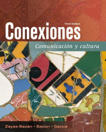 Conexiones: Comunicaci�n y cultura