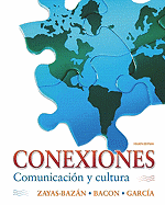 Conexiones: Comunicaci�n y cultura