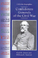 Confederate Generals of the Civil War