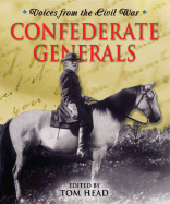Confederate Generals - King, David
