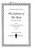 Conference of Birds