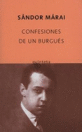Confesiones de Un Burgues